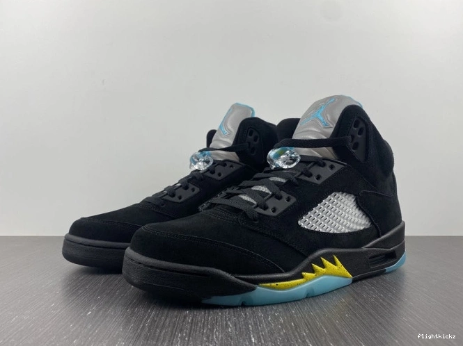 DD0587-047 5 Aqua Air Jordan 0722